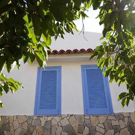 פונטנה ביאנקה Villetta Mare "Gelsomino Bianco" מראה חיצוני תמונה