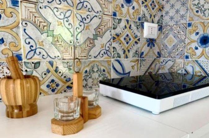 פונטנה ביאנקה Villetta Mare "Gelsomino Bianco" מראה חיצוני תמונה