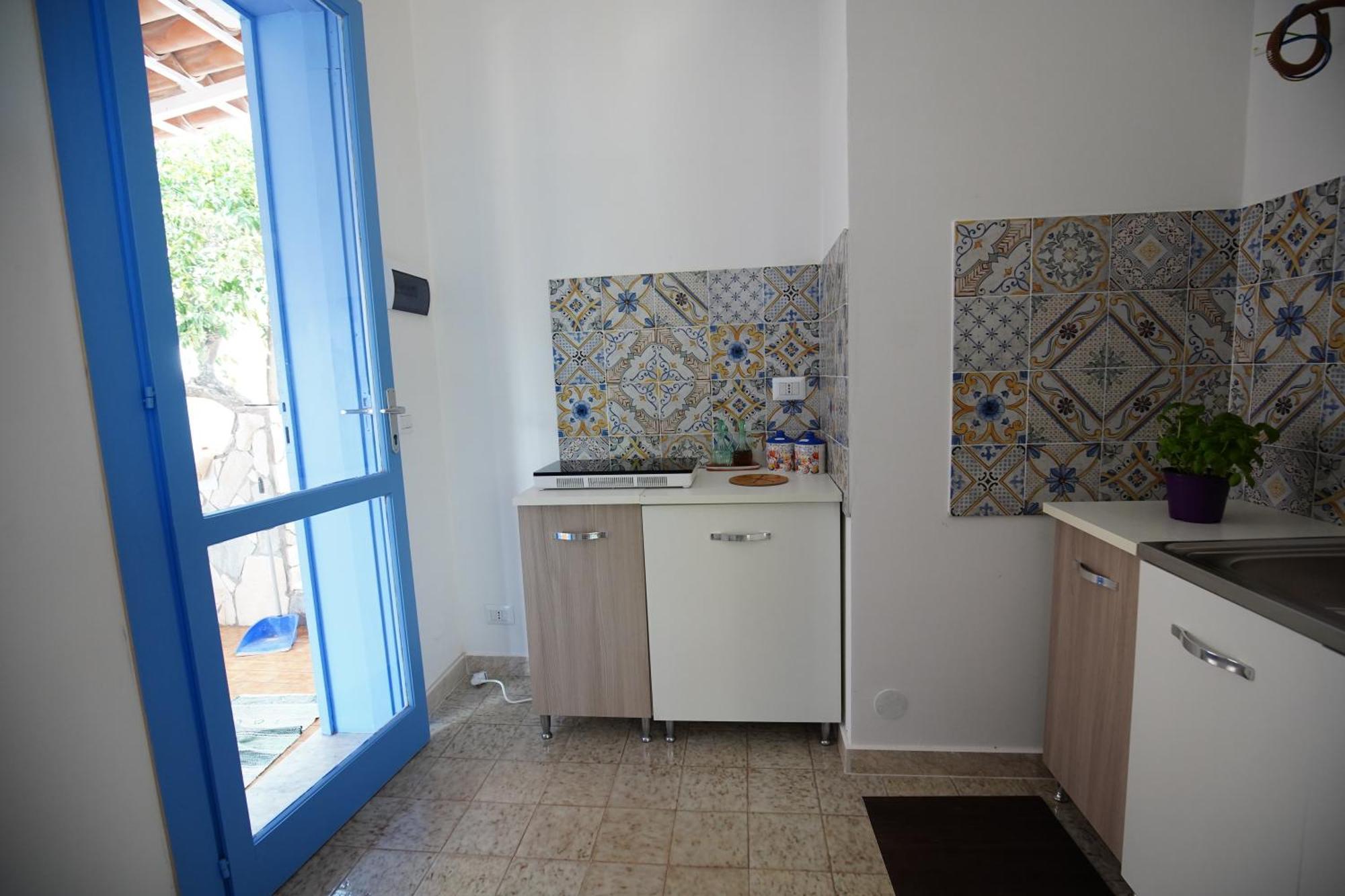 פונטנה ביאנקה Villetta Mare "Gelsomino Bianco" מראה חיצוני תמונה