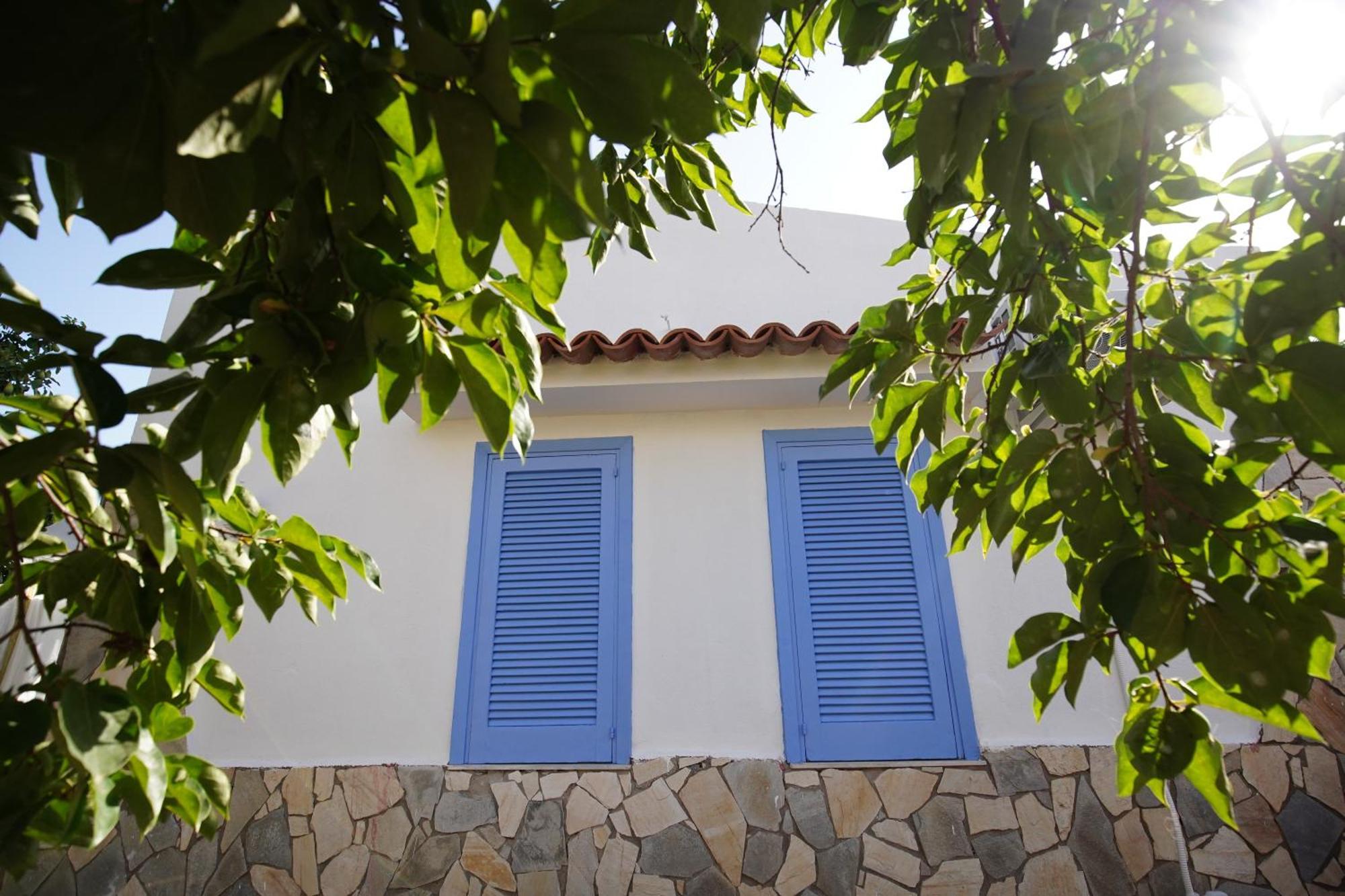 פונטנה ביאנקה Villetta Mare "Gelsomino Bianco" מראה חיצוני תמונה