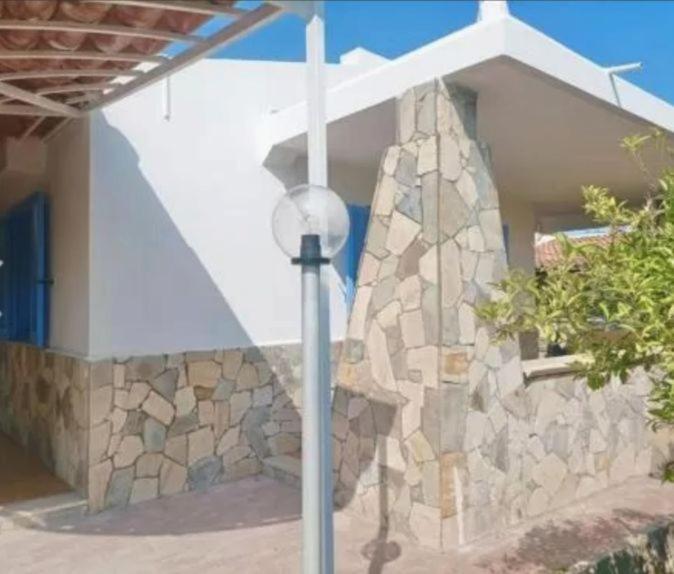 פונטנה ביאנקה Villetta Mare "Gelsomino Bianco" מראה חיצוני תמונה