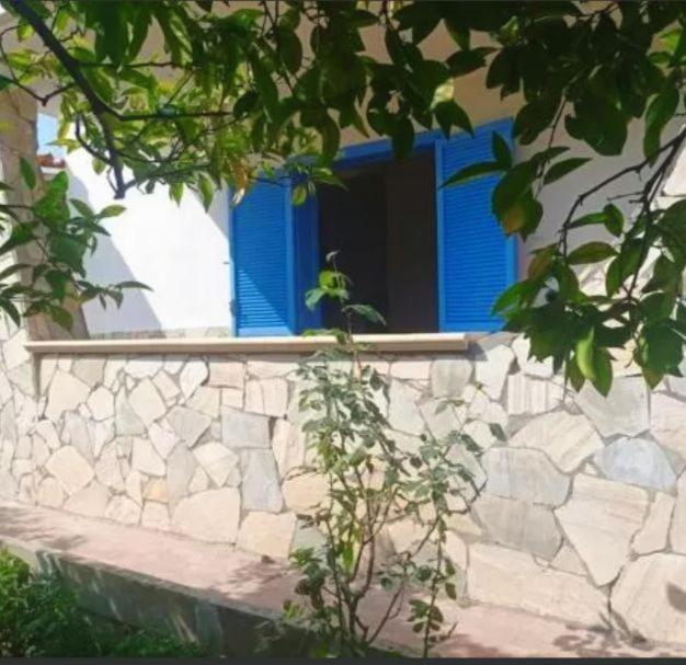 פונטנה ביאנקה Villetta Mare "Gelsomino Bianco" מראה חיצוני תמונה