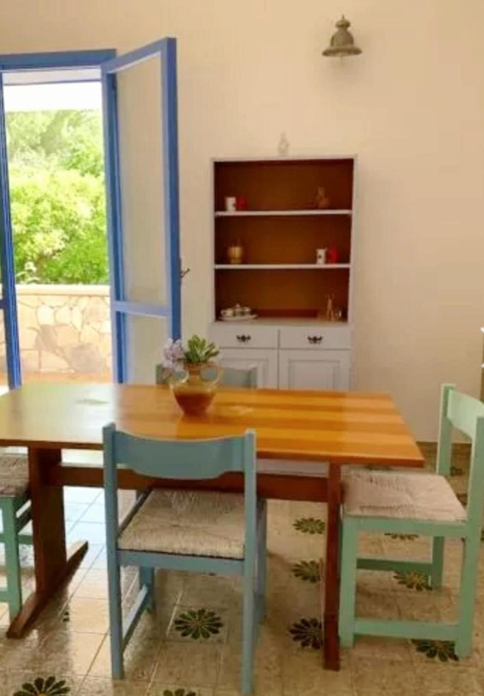 פונטנה ביאנקה Villetta Mare "Gelsomino Bianco" מראה חיצוני תמונה