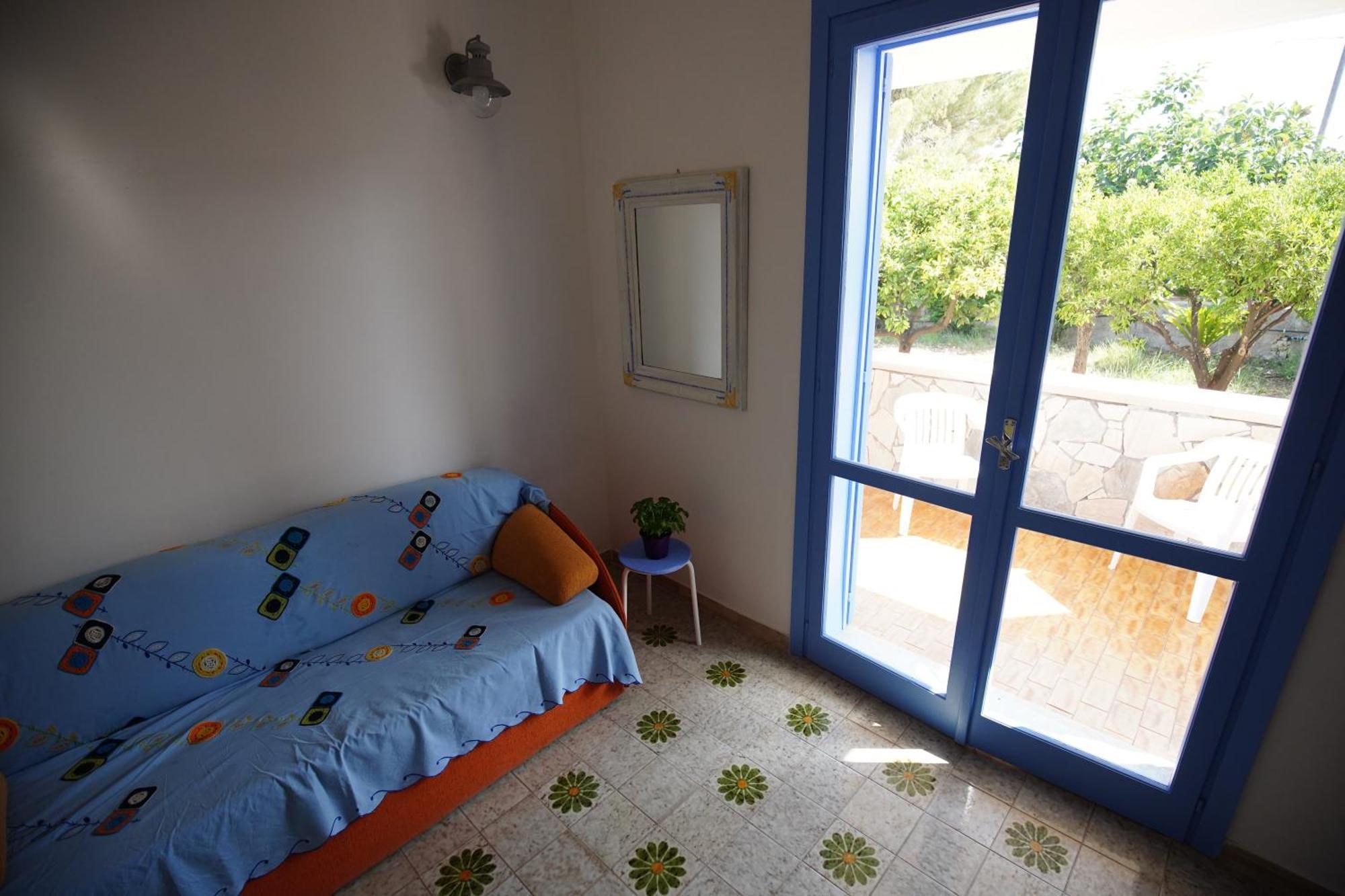 פונטנה ביאנקה Villetta Mare "Gelsomino Bianco" מראה חיצוני תמונה