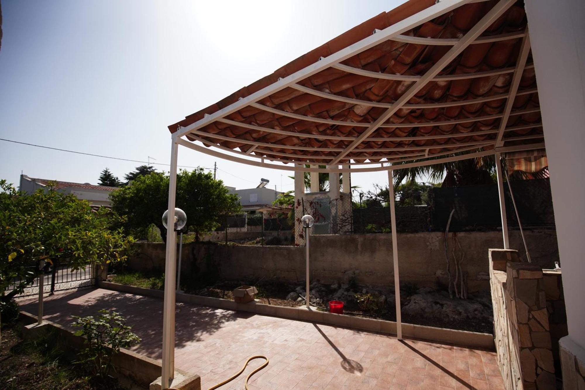 פונטנה ביאנקה Villetta Mare "Gelsomino Bianco" מראה חיצוני תמונה