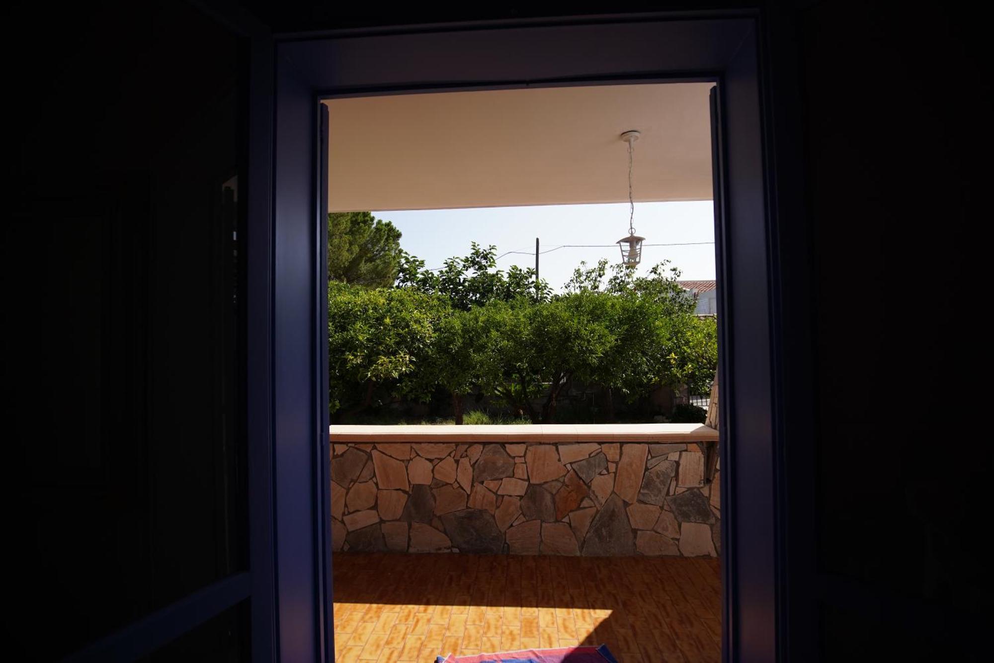פונטנה ביאנקה Villetta Mare "Gelsomino Bianco" מראה חיצוני תמונה