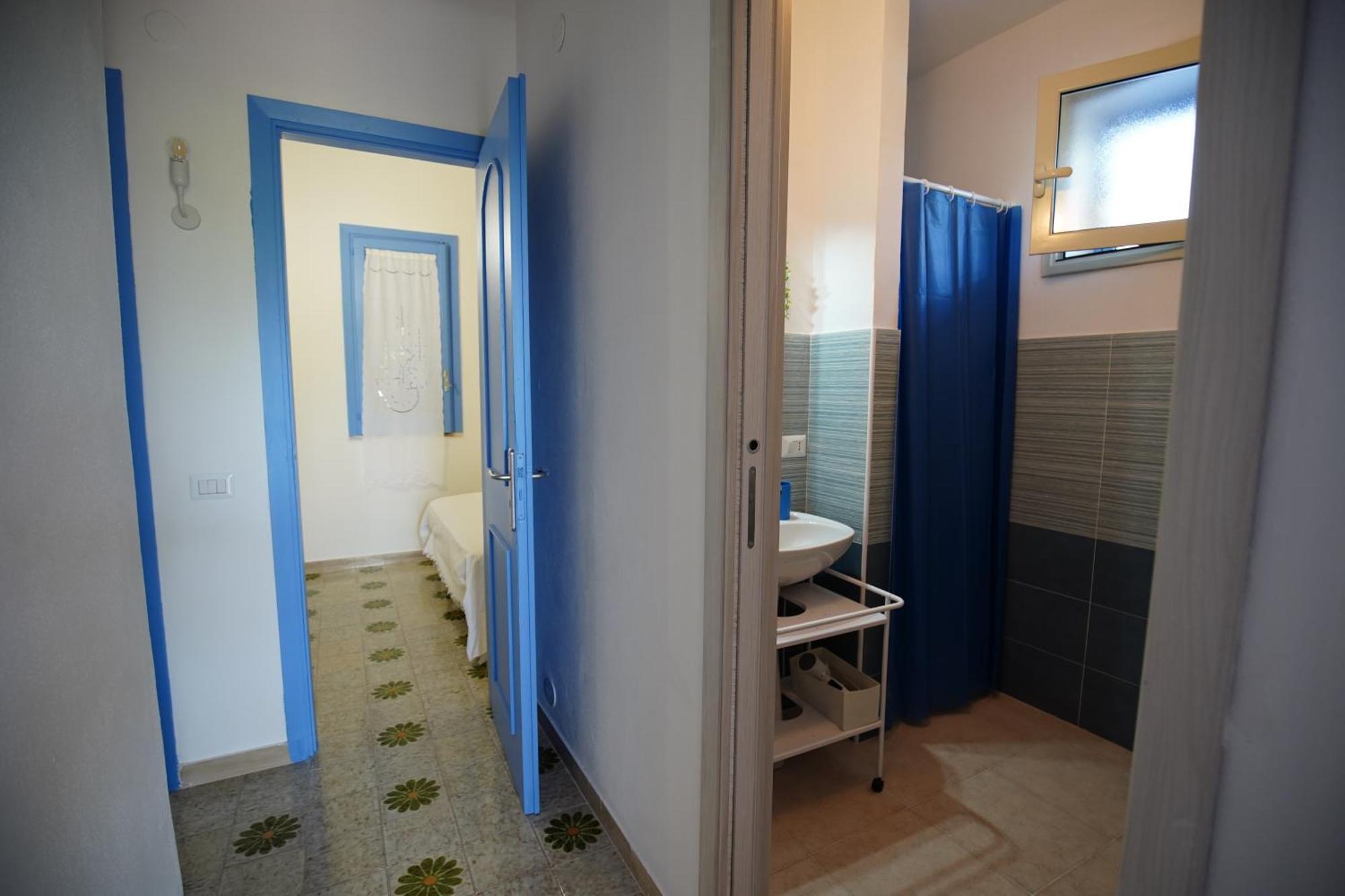פונטנה ביאנקה Villetta Mare "Gelsomino Bianco" מראה חיצוני תמונה